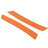 KLUMA 安全反射シール 蛍光反射テープ 超高輝度 事故防止 安全表示 反射フィルム 車 バイク 自転車