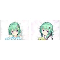 ゆずソフト 天使☆騒々 RE-BOOT! 高楯オリエ 抱き枕カバー ゆずソフト 天使☆騒々 RE-BOOT! 高楯オリエ 抱き枕カバー