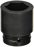 Williams 6M-632 3/4 Drive Impact Socket, 6 Point, 32M [並行輸入品]