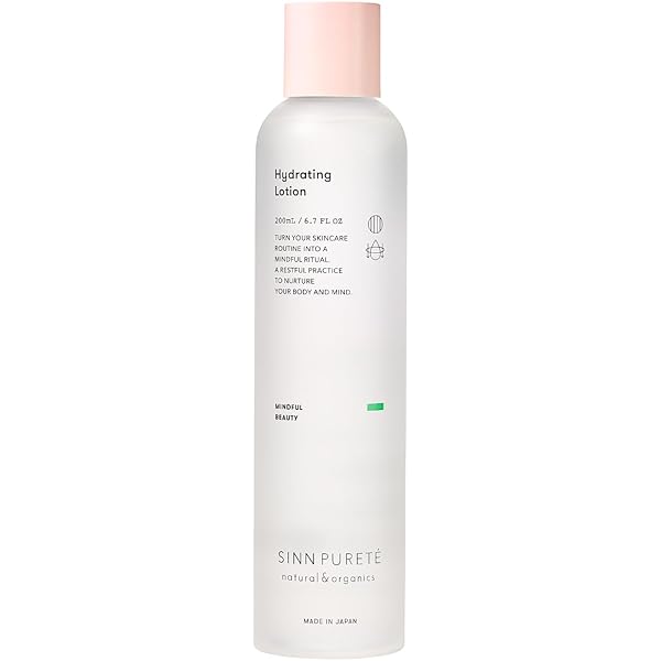 Amazon.co.jp: SINN PURETE （シンピュルテ）ハイドレイティング