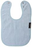 Mum 2 Mum Standard Wonder Bib, Baby Blue by Mum 2 Mum [並行輸入品]