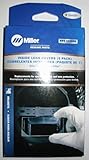 Miller 216327 4 1/4" x 2 1/2" Inside Lens Cover For use with Elite, Digital Elite and Titanium 9400/