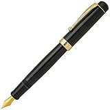Pent by 大西製作所 アセテート アーク オリーブの収穫 トパーズ Pent[ペント] by大西製作所 万年筆 アセテート アークモデル