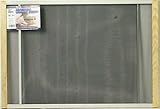 Adjustable Window Screen 18 Tall, Extends from 26" to 45" wide GS1845 [並行輸入品]