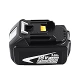 マキタ 互換バッテリー BL1830 18ｖ 3.0Ah 大容量 BL1830 BL1840 BL1850 BL1860対応 1年保証付