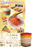 夢ペン 3Dペン 食品サンプル フィラメント セット子供 芯 PCL 10本 x 5m 1.75mm 低温
