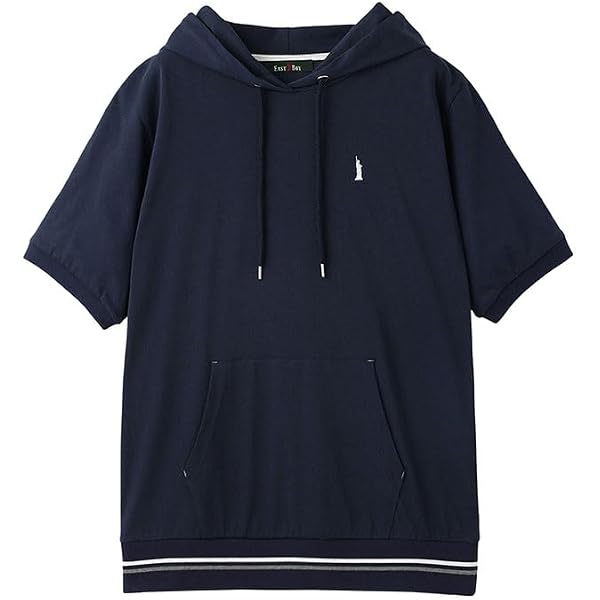 Amazon | [ジャックバニー] メンズ カーディガン 12G袋JQ
