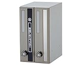 新協和 投函防止プレート SMP-TB-2 シルク印刷