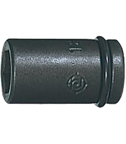 Amazon | HiKOKI(ハイコーキ) ロングソケット組 19mm 75L 四角寸法12.7
