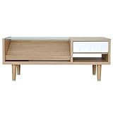 GART caro LIVING TABLE ガルト カロ リビングテーブル [ 完成品 ](配送先　北海道・沖縄・離島）