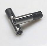 1 ピース 12.7 ミリメートル に 3.175 ミリメートル 1/8 インチ内径高精度彫刻ビット cnc ルーターツールアダプタ用コレット
