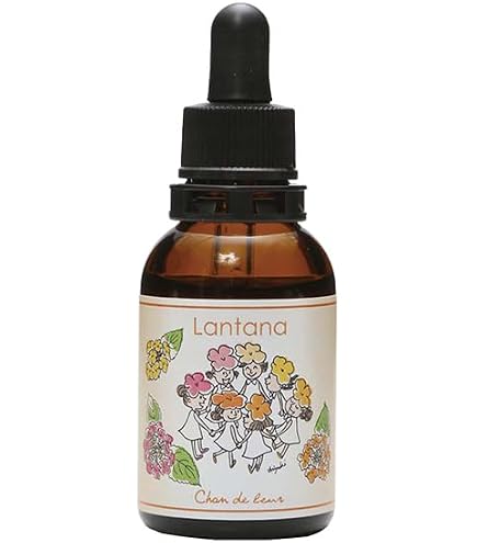Amazon | ナウパカフフラワーエッセンス《シャンドゥルール》20ml
