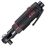 KTC(ケーテーシー) 9.5mm (3/8インチ) コンポジットミニ型ミニラチェ JAR331