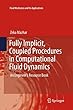 Fully Implicit, Coupled Procedures in Computational Fluid Dynamics: An Engineer's Resource Book (Fluid Mechanics and Its Applications)