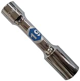 ベストツール ロングソケット FPC TQS‐19 19×差込角:12.7×全長:128mm