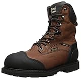 Chippewa メンズ カラー: ブラウン