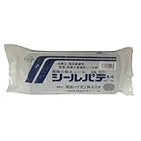 関西パテ化工 シールパテ 1kg グレー