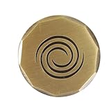 オデッセイ(ODYSSEY) マーカー DESIGN MARKER 1 GLD 23 ゴールド メンズ