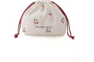 [ジェラート ピケ] 【販路限定】KIDS巾着M PKGB249013