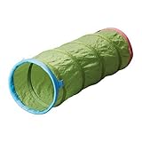 IKEA Busa Fold-Up Play Tunnel 145 cm Long / 45 cm Diameter by Ikea