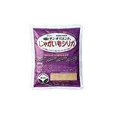 タネイモの植えつけ最先端!　じゃがいもシリカ 　数量:500g