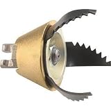 日本エマソン（RIDGID）:RIDGE 3枚刃カッタ(50mm) T‐432 92535 型式:92535