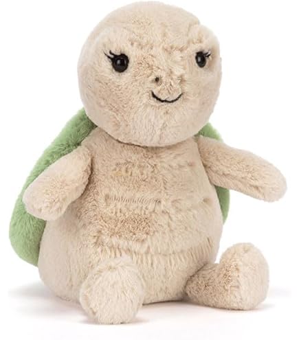 Amazon.co.jp: jellycat ジェリーキャット Little Sacha Snow Tiger