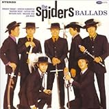 �U�E�X�p�C�_�[�X BALLADS