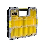 スタンレー　10ポケット/パーツケース　ファットマックス シャロー　オーガナイザー [並行輸入品]