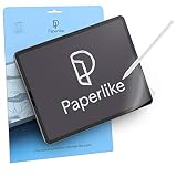 Paperlike 2.0 Proバンドル - iPad Pro 11インチ&iPad Air 10.9インチ用スクリーンプロテクター x 2、ペンシルグリップ x 2、クリーニングキット x 1。