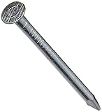 National Hardware V7710 3/4' x 18 Ga. Wire Nails in Galvanized [並行輸入品]