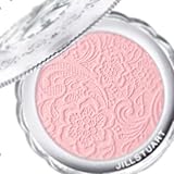 JILLSTUART (ジルスチュアート) パステルシフォン ブラッシュ（限定色） (01 marshmallow pink)