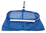 Blue Devil B4117 Leaf Rake [並行輸入品]