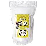 盛り塩 商売繁盛 福呼ぶ福塩 1kg 開運 日本製 清め塩