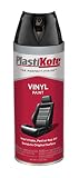 PlastiKote 411 Black Vinyl Paint, 12 oz. [並行輸入品]
