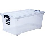 サンコープラスチック アクティボックス X型 ナチュラル 510081