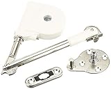 スガツネ工業 ランプ印 ソフトダウンステー SDS-C301N型 SDS-C301N W