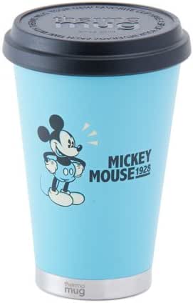 Amazon Co Jp ディズニー ドリンクボトル ステンレスマグ ふた付きボトル サーモ タンブラー型 保温 ミッキー ステンレス 東京ディズニー リゾート限定 Tdr タンブラー ホーム キッチン