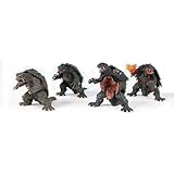 激造シリーズ ~平成ガメラ編~ BOX