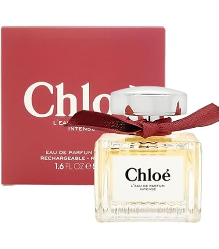 Amazon | クロエ ローズナチュレル インテンス オードパルファム 30mL