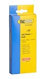 25mm Pack Of 1000 Tacker Nails [並行輸入品]