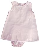 Kissy Kissy DRESS ベビー・ガールズ カラー: ピンク