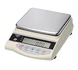 新光電子(ViBRA) 高精度電子天びん AJII-6200