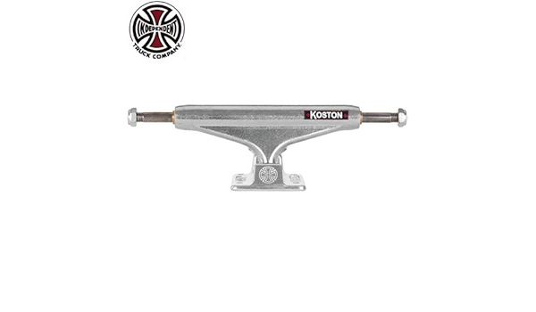 koston independent trucks