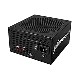 オウルテック フルモジュラー ATX電源 1000W 80PLUS GOLD認証 見逃さへんモード搭載 EXTREME POWER OWL-GPR1000