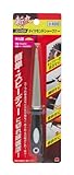 高儀 斬丸 ダイヤモンドシャープナー コンパクト 半丸型 #400
