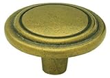 BRAINERD/LIBERTY HDW 69260 1-1/4-Inch Raised Ring Knob [並行輸入品]
