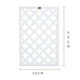 フラワースタンド フラワースタンドソリッドウッドフラワースタンドインドバルコニー壁ハングフラワーシートホワイト Flower racks