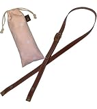 ショルダーストラップ Rompbaby ロンプベイビー 「魔法のポシェット」と「究極のオムツポーチ」に取付け可能】