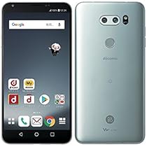 LG Electronics - LG electronics LGV35 128g 利用制限無 交換品 Au LG electronics LGV35 128g 利用制限無 交換品 Au